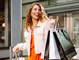 shopping