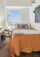 furnished bedroom